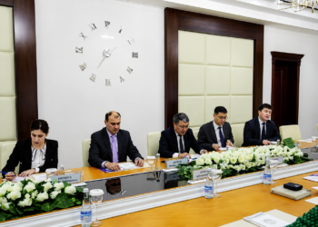 Uzbekistan approves AI ethics guidelines