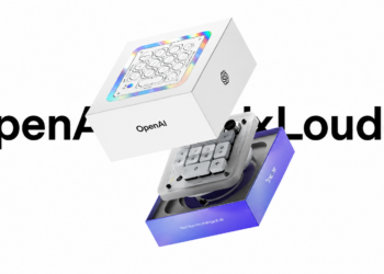OpenAI’s first keyboard sells out in less than a day