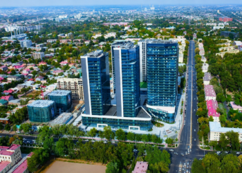 Tashkent to offer state buildings and land to small businesses free of charge