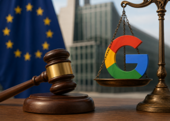 The European Union is forcing Google to open its AI ecosystem