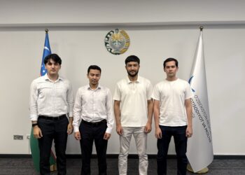 UzVC invests $100,000 in Imkon Acceleration