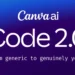 Canva professional ijodkorlar uchun yangi vositalarni taqdim etdi