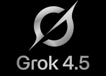 xAI unveils Grok 4.5