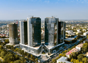 President of Uzbekistan signs Constitutional law on the International Digital Technology Center “Enterprise Uzbekistan”
