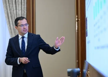 Uzbekistan prepares roadmap to liberalize capital account