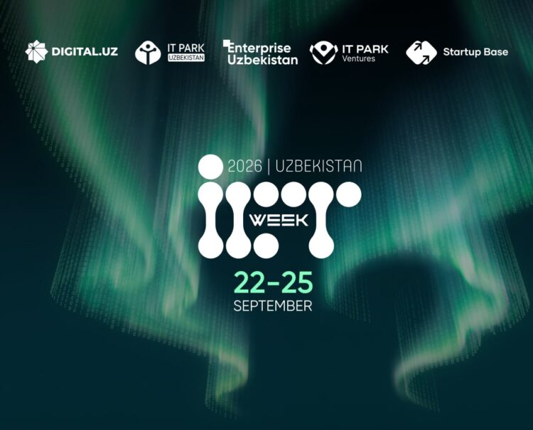 The Main Startup Week of Autumn: What Will Take Place at ICT Week 2026?