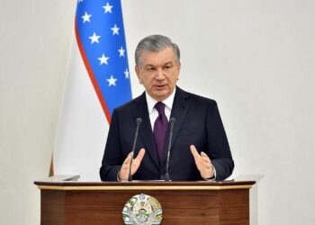 Elektrtexnika sanoatiga 2030-yilgacha $3 mlrd investitsiya jalb qilinadi