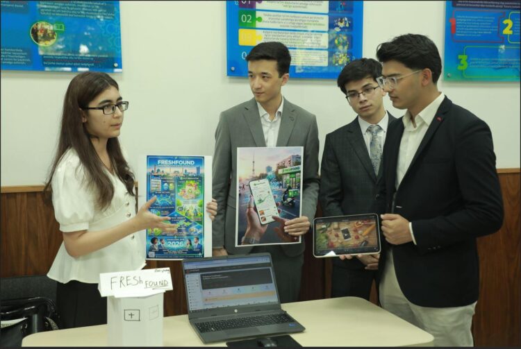 Talabalar uchun innovatsion g‘oyalar tanlovi: g‘oliblarga 500 mln so‘mgacha grant