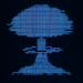 The atomic mushroom in a terminal: Can the AI arms race be stopped?
