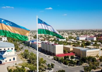 Karakalpakstan plans to attract $5 billion in investment in 2027