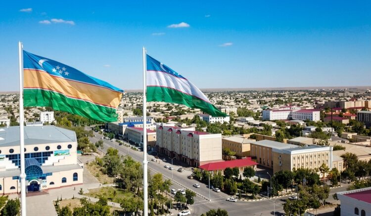 Karakalpakstan plans to attract $5 billion in investment in 2027