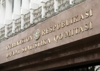 Uzbekistan’s GDP per capita approaches 28 million soums