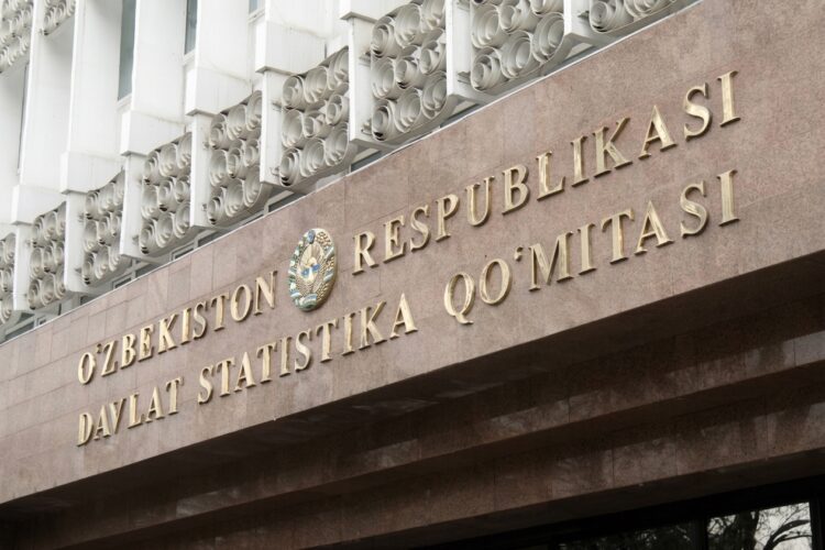 Uzbekistan’s GDP per capita approaches 28 million soums