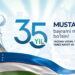 35 yil — 35 raqam