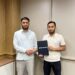 Imkon Ventures Dcard startapiga $20,000 investitsiya kiritdi