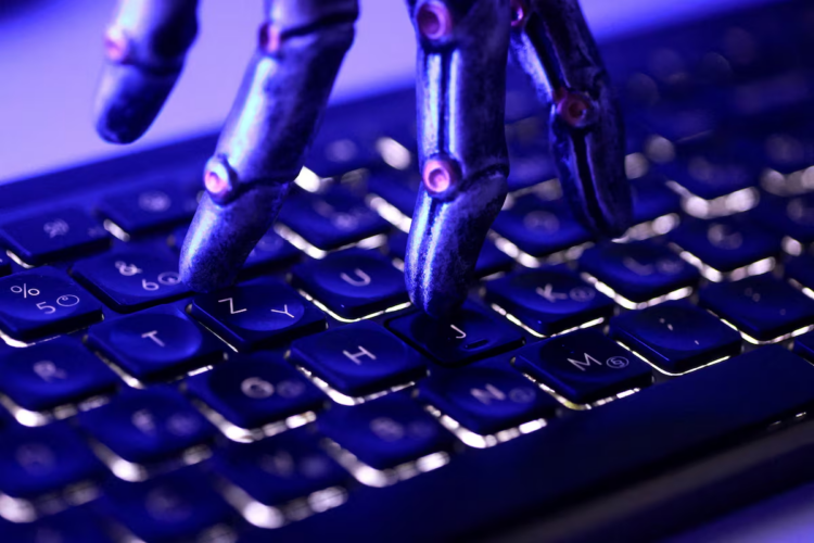 AI dasturchilar o‘rnini bosishga yaqinlashmoqda: Factory $5 mlrd bahoga yetdi