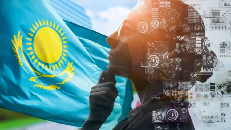 Kazakhstan to create a unified digital ecosystem connecting education and employment