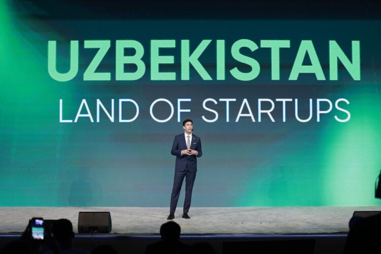 ICTWEEK Uzbekistan 2026, the country’s largest technology week