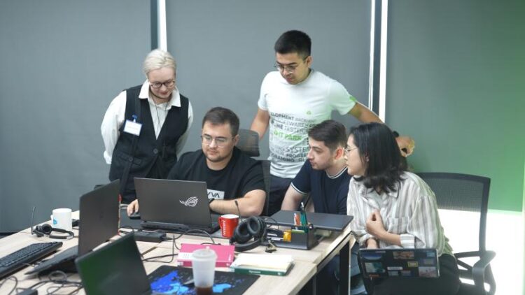Oʻzbekiston universitetlarga talaba startaplariga $20 ming investitsiya kiritishga ruxsat beradi
