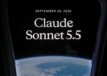 Anthropic introduces Claude Sonnet 5.5 with faster performance and lower task costs