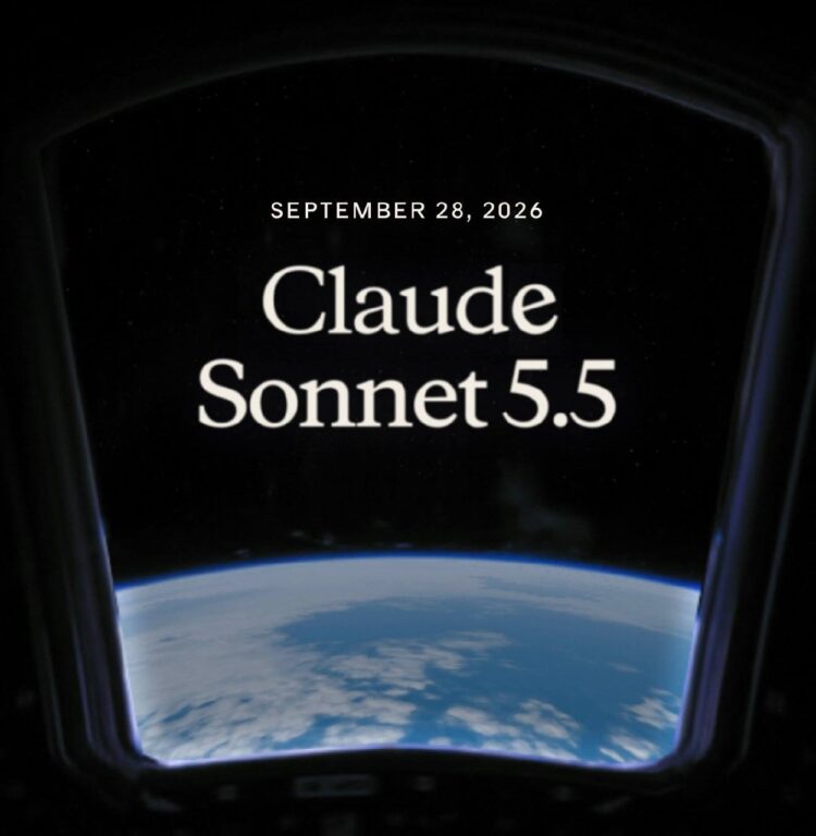 Anthropic introduces Claude Sonnet 5.5 with faster performance and lower task costs
