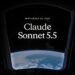 Anthropic Claude Sonnet 5.5 modelini taqdim etdi