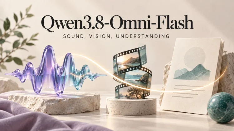 Alibaba introduces new Qwen model