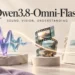 Alibaba introduces new Qwen model