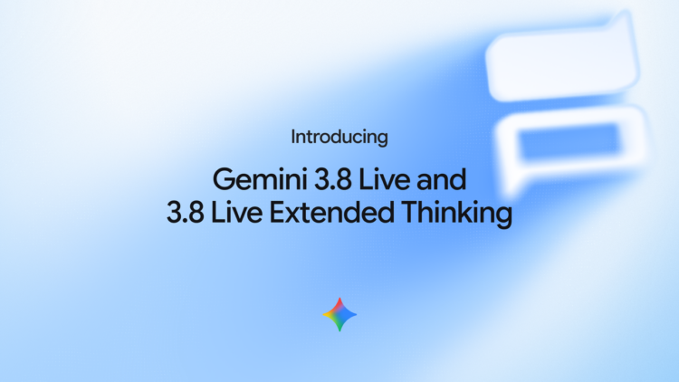 Google introduces new Gemini models for real-time voice conversations