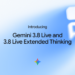 Google introduces new Gemini models for real-time voice conversations