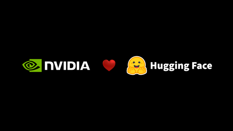 Nvidia AI platformasi bitimi doirasida Hugging Faceʼni $12,93 milliardga sotib oldi