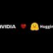 Nvidia AI platformasi bitimi doirasida Hugging Faceʼni $12,93 milliardga sotib oldi