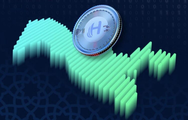 Uzbekistan begins testing HUMO stable token for payments