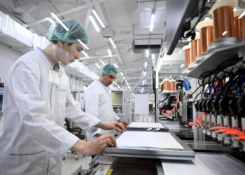 Foreign electronics brands investing $50 million in Uzbekistan to receive 10-year tax exemptions