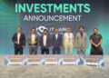 IT Park Ventures invests in six technology startups