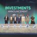 IT Park Ventures invests in six technology startups