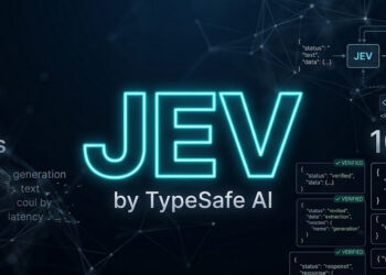 Jev: A Non-Talking AI Model Is Trending on X