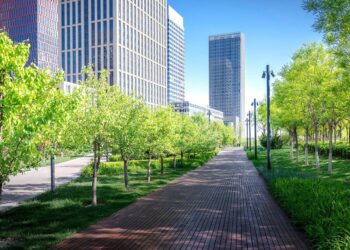 Yashil AI: Can AI help Uzbekistan tackle urban air pollution?