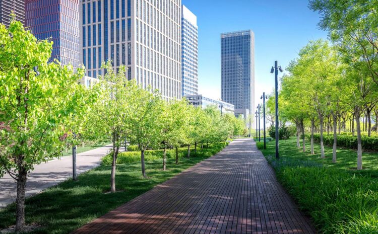 Yashil AI: Can AI help Uzbekistan tackle urban air pollution?