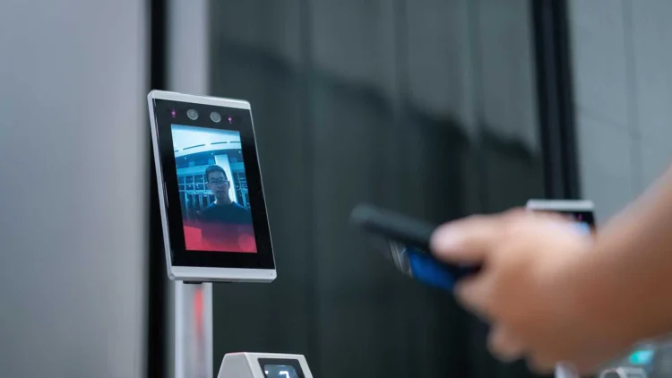 No card or phone needed for payments anymore – Revolut launches facial recognition payments