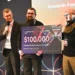 O‘zbekistonning Spaceborne startapi 2 100 dan ortiq loyiha orasidan xalqaro finalga chiqdi