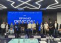 Startup Garage Grand Demo Day: $235,000 in soft commitments secured