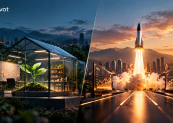 What is the difference between an accelerator and an incubator? Which suits your venture best?