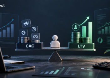 What is unit economics? Guide to calculating LTV and CAC
