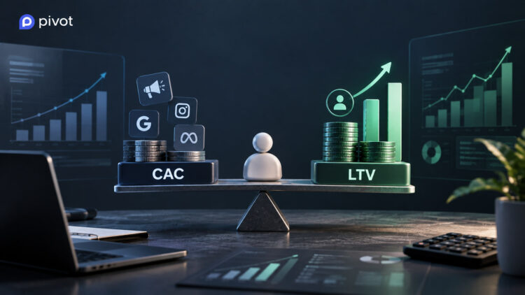 What is unit economics? Guide to calculating LTV and CAC