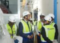 DataVolt Data Centre in Tashkent Enters Final Construction Stage: What It Means for Uzbekistan