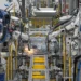 More than 5 Million Industrial Robots Are Now Operating Worldwide