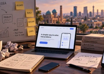 What is an MVP (Minimum Viable Product)? Validating your idea on a low budget