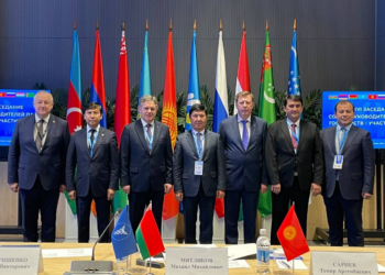 Uzbekistan-Belarus trade reaches $731.3 million in first eight months of 2026