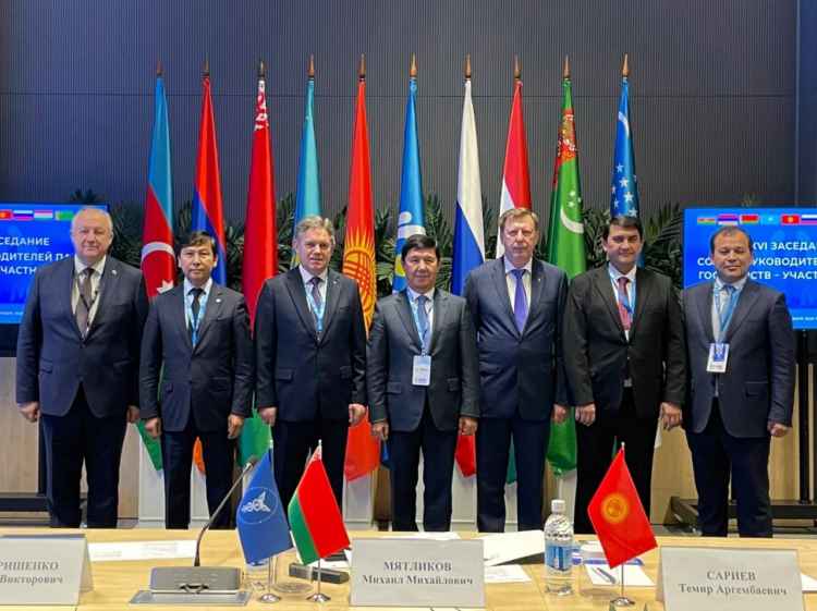 Uzbekistan-Belarus trade reaches $731.3 million in first eight months of 2026
